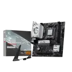 MSI B850M Gaming WIFI